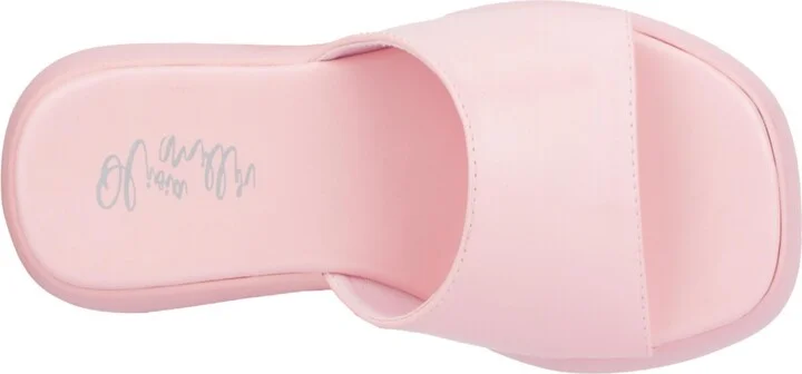 Olivia Miller Women's Ambition Platform Sandal - Image 3