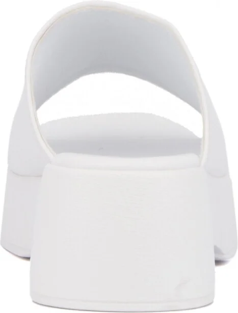 Olivia Miller Women's Ambition Platform Sandal - Image 4