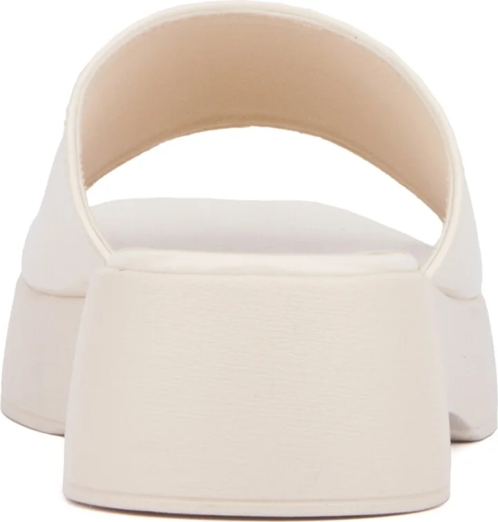 Olivia Miller Women's Ambition Platform Sandal - Image 7