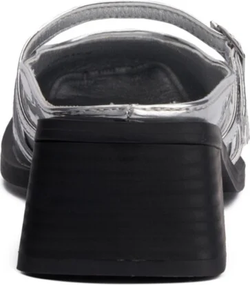 Olivia Miller Women's Aquarius Mule Sandals - Image 2