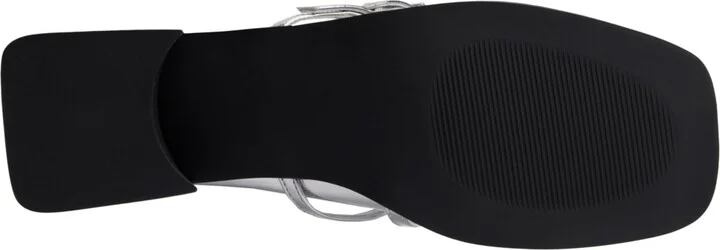 Olivia Miller Women's Aquarius Mule Sandals - Image 3