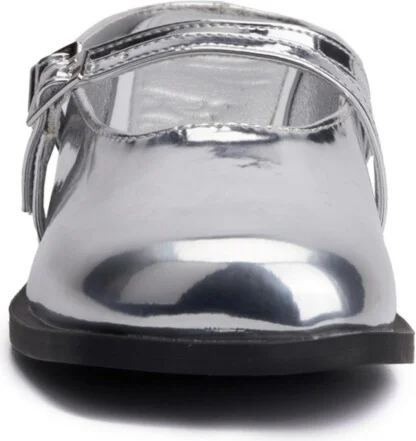 Olivia Miller Women's Aquarius Mule Sandals - Image 6