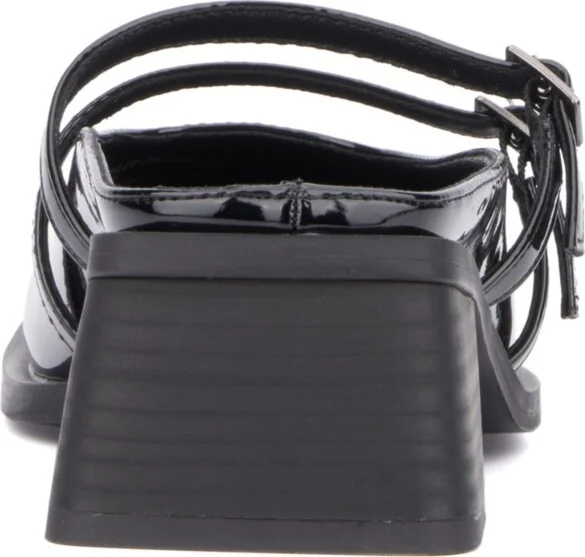 Olivia Miller Women's Aquarius Mule Sandals - Image 7