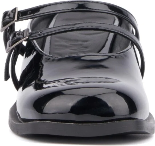 Olivia Miller Women's Aquarius Mule Sandals - Image 11