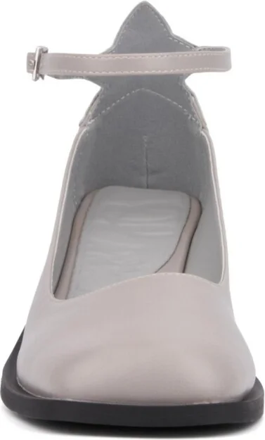 Olivia Miller Women's Astrology Ankle Strap Sandals - Image 5