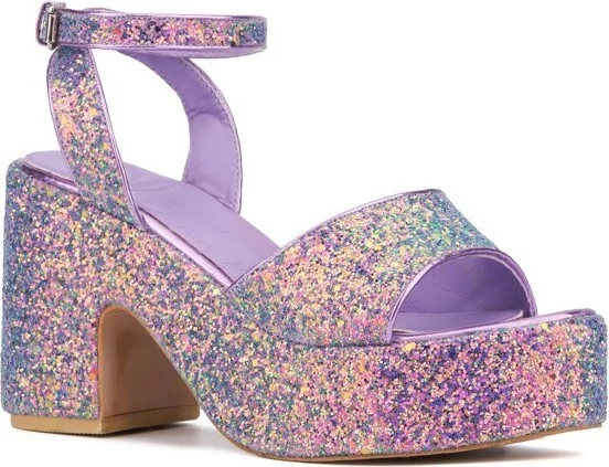 lilac multi