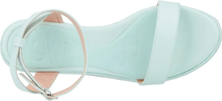 Olivia Miller Women's Charmer Platform Heel Sandal - Image 2