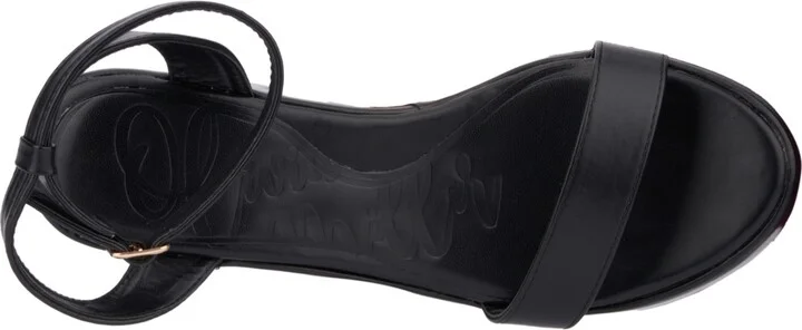 Olivia Miller Women's Charmer Platform Heel Sandal - Image 4