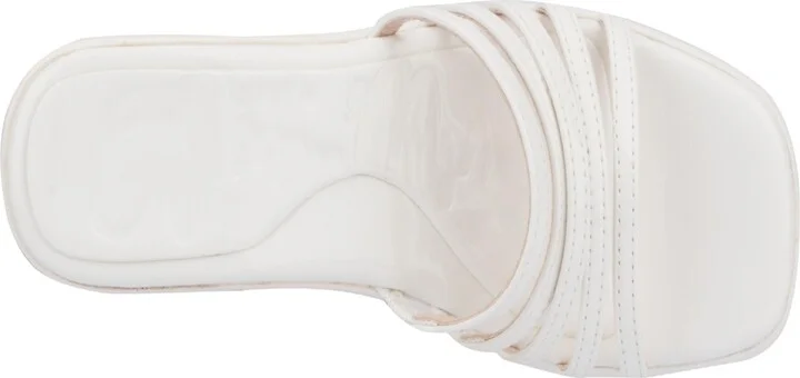 Olivia Miller Women's Dreamer Wedge Sandal - Image 2