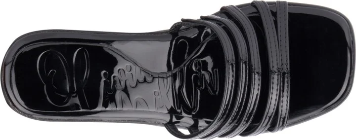 Olivia Miller Women's Dreamer Wedge Sandal - Image 7