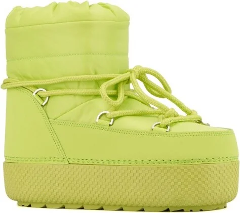 neon green