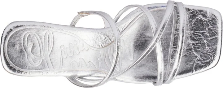 Olivia Miller Women's Limelight Heel Sandal - Image 5