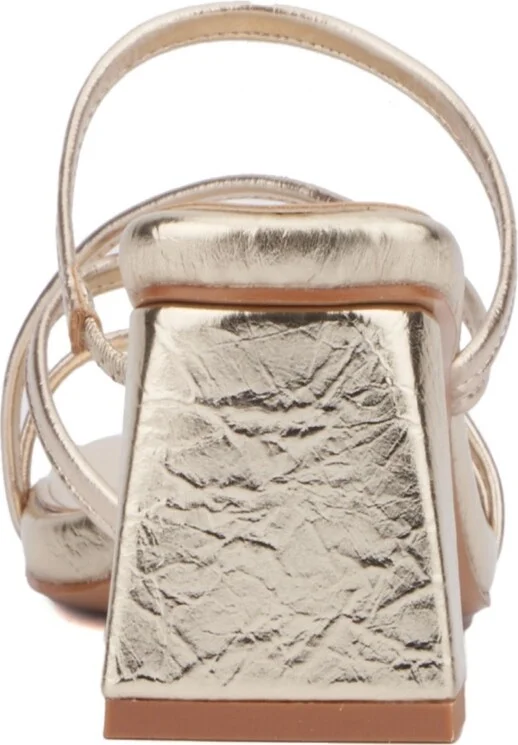Olivia Miller Women's Limelight Heel Sandal - Image 9