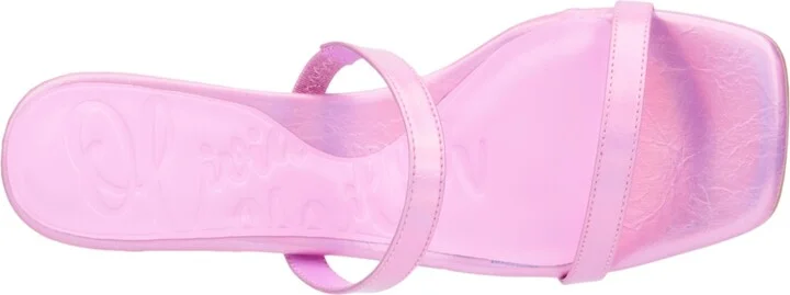 Olivia Miller Women's Lovely Heel Sandal - Image 4