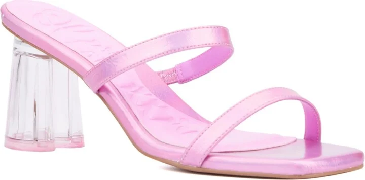 Neon Pink