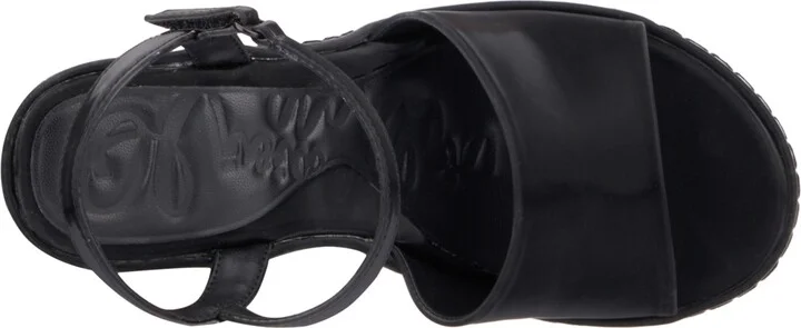 Olivia Miller Women's Magnetic Wedge Sandal - Image 7