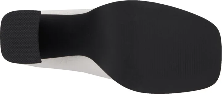 Olivia Miller Women's Moon Mule Heels - Image 6