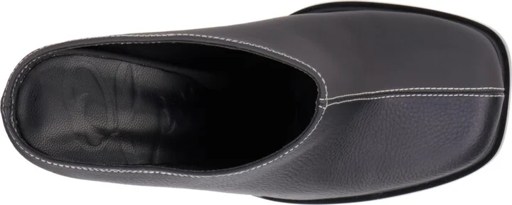 Olivia Miller Women's Moon Mule Heels - Image 8