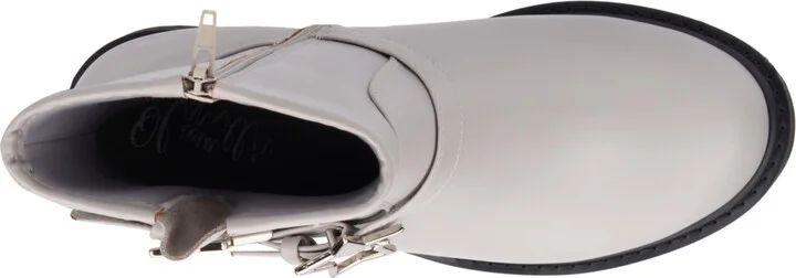 Olivia Miller Women's Neptune Ankle Boots - Image 2