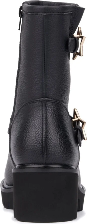 Olivia Miller Women's Neptune Ankle Boots - Image 7