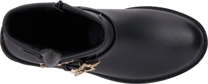 Olivia Miller Women's Neptune Ankle Boots - Image 8