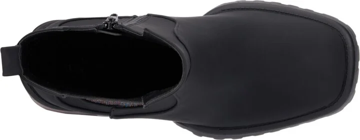 Olivia Miller Women's No Notes Ankle Boots - Image 2