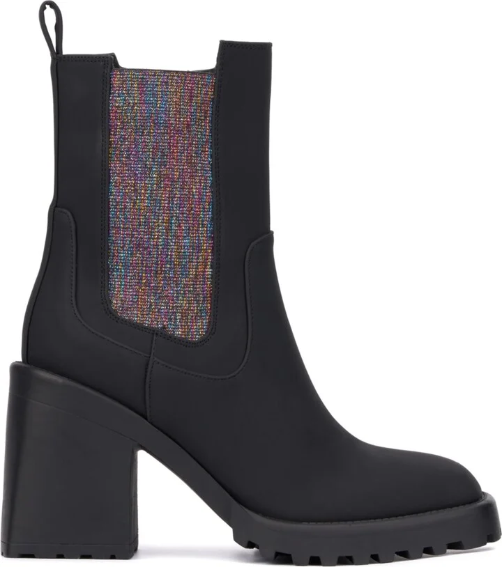 Olivia Miller Women's No Notes Ankle Boots - Image 5