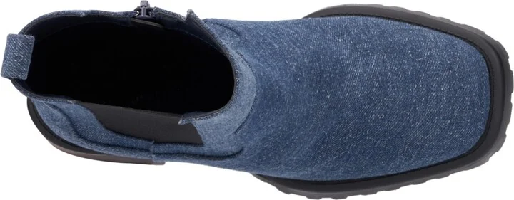 Olivia Miller Women's No Notes Ankle Boots - Image 7