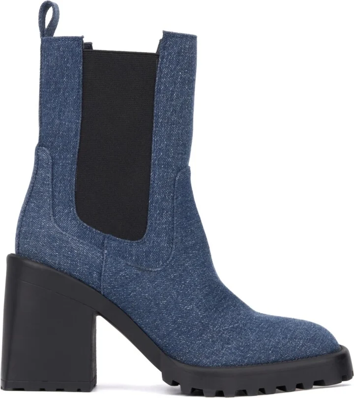 Olivia Miller Women's No Notes Ankle Boots - Image 10
