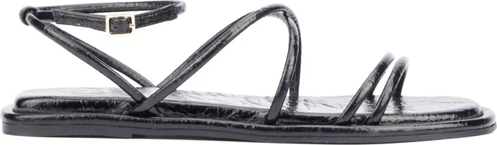 Olivia Miller Women's Public Eye Strappy Sandal - Image 2