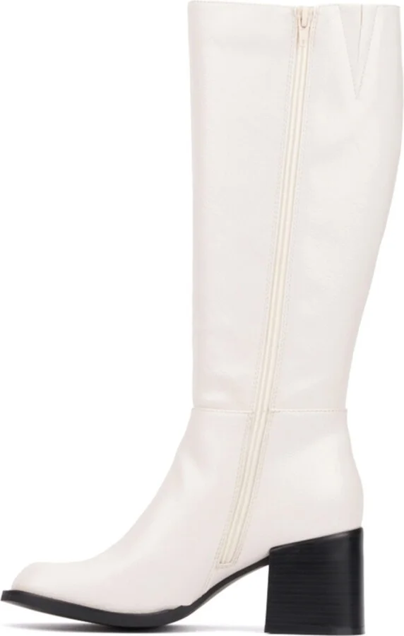 Olivia Miller Women's Sky Tall Boots - Image 6