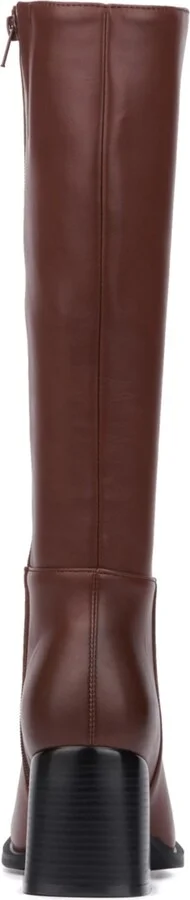Olivia Miller Women's Sky Tall Boots - Image 8