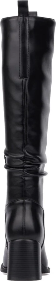 Olivia Miller Women's Solar Thigh High Boots - Image 3