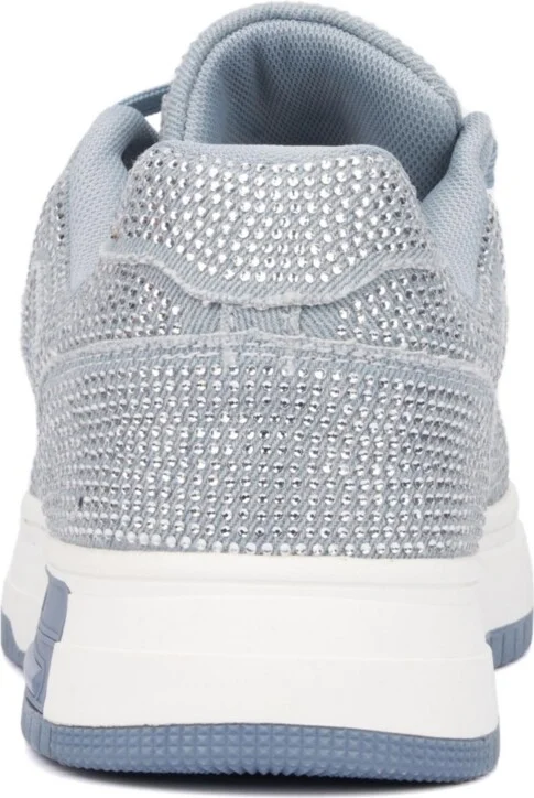 Olivia Miller Women's Sunshine Low Top Sneakers - Image 2