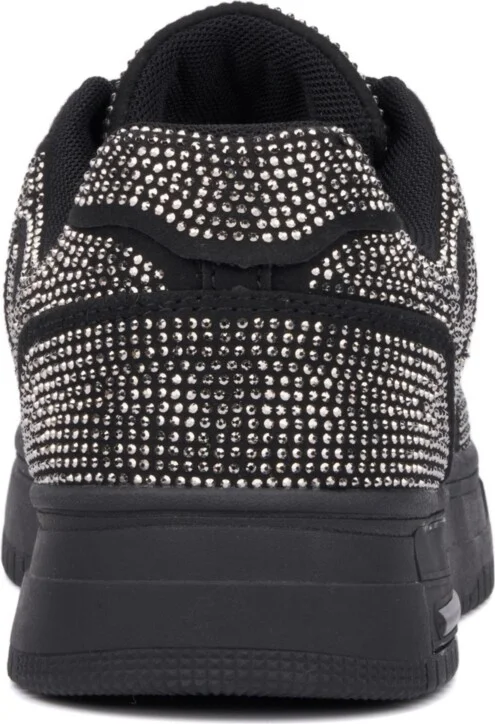 Olivia Miller Women's Sunshine Low Top Sneakers - Image 7