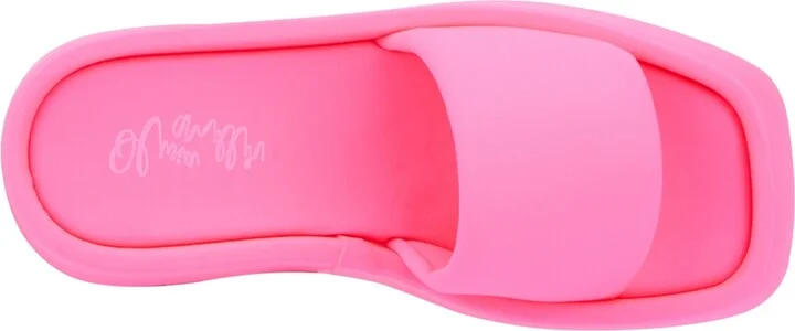 Olivia Miller Women's Uproar Wedge Sandal - Image 2