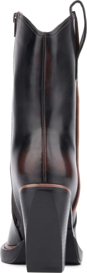 Olivia Miller Women's Venus Ankle Boots - Image 3