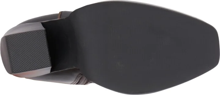 Olivia Miller Women's Venus Ankle Boots - Image 6