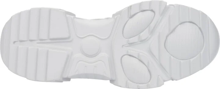 Olivia Miller Women's Zenith Low Top Sneakers - Image 4
