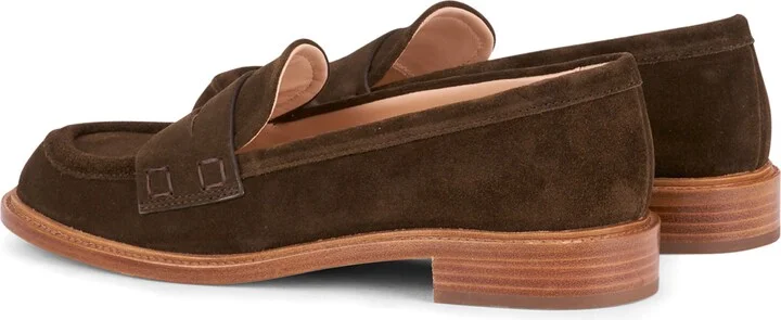 Olivia Penny Loafer - Image 2