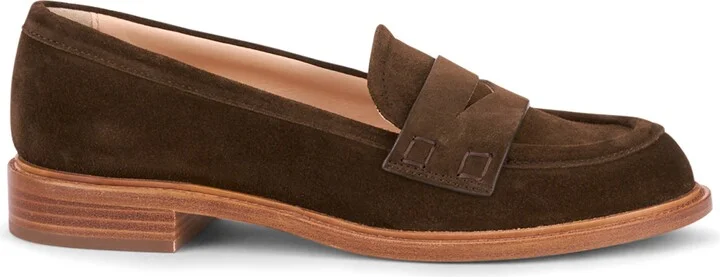 Olivia Penny Loafer - Image 3