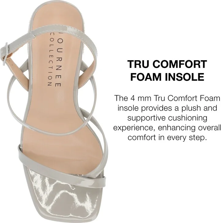 Olivina Jute Block Heel Slingback Sandal - Image 8