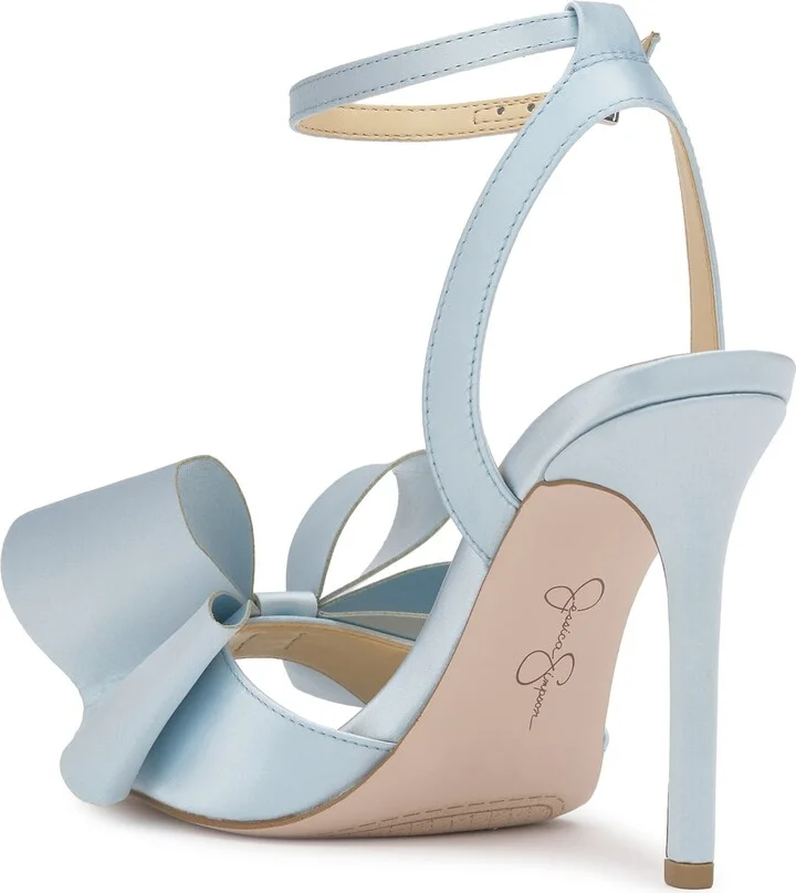 Olivine Ankle Strap Sandal - Image 2