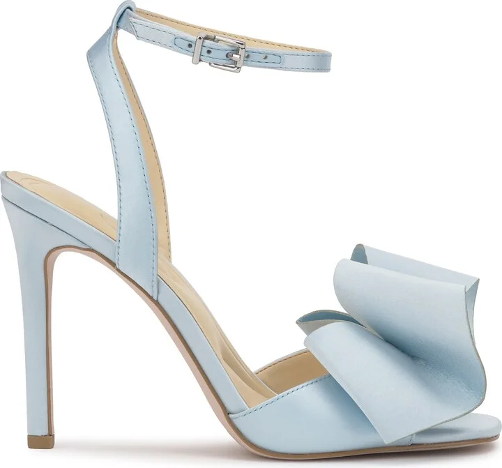 Olivine Ankle Strap Sandal - Image 3