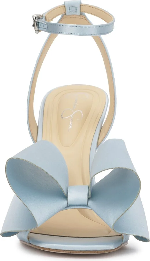 Olivine Ankle Strap Sandal - Image 4