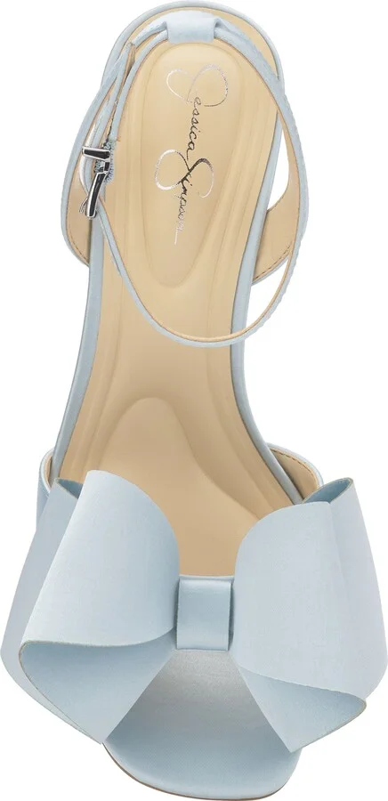 Olivine Ankle Strap Sandal - Image 5