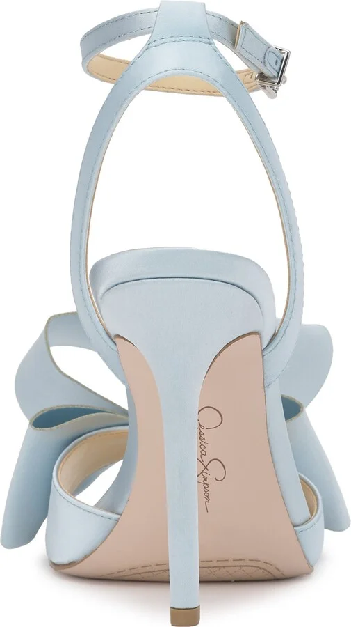 Olivine Ankle Strap Sandal - Image 7