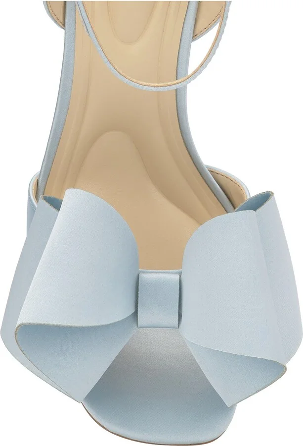 Olivine Ankle Strap Sandal - Image 8