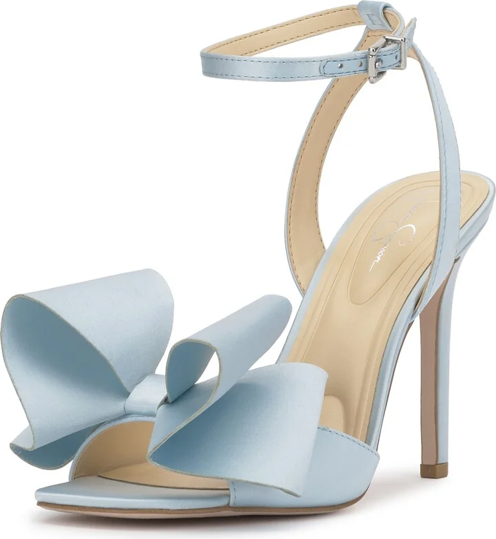 Olivine Ankle Strap Sandal - Image 9