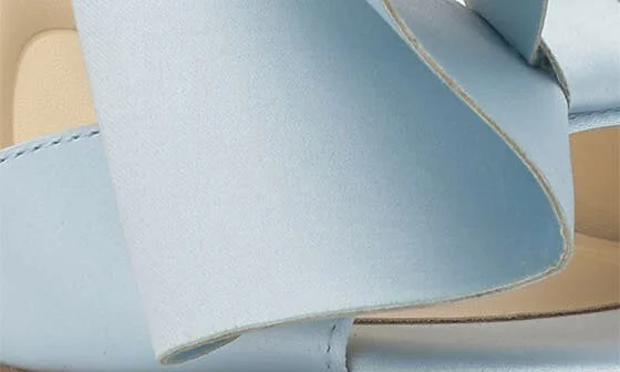 Olivine Ankle Strap Sandal - Image 10